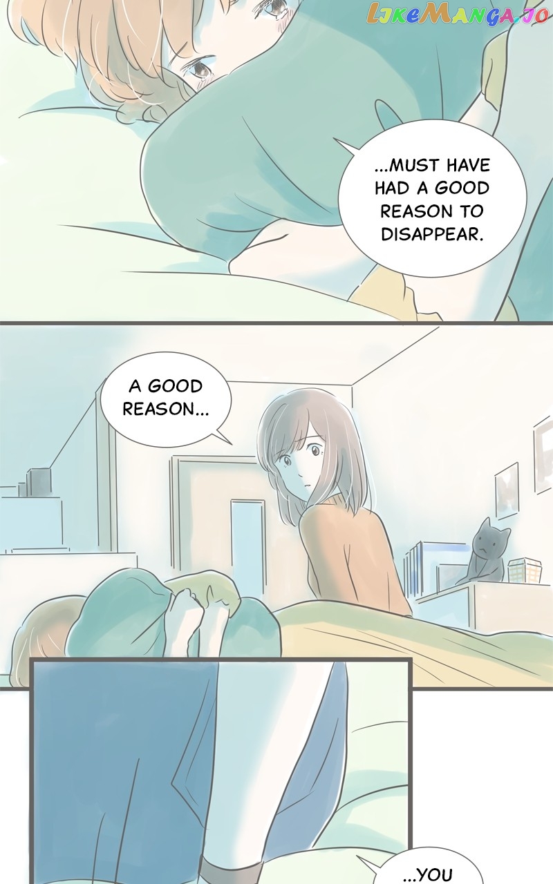 Amid the Changing Seasons Chapter 50 - page 13