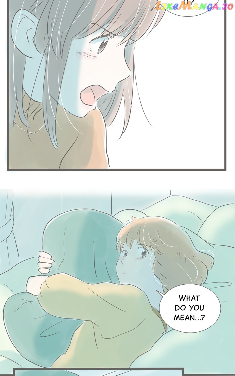 Amid the Changing Seasons Chapter 50 - page 15
