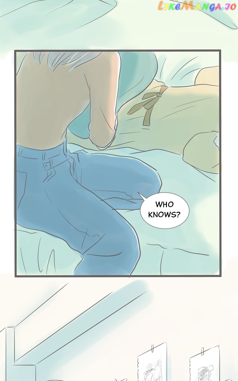 Amid the Changing Seasons Chapter 50 - page 17