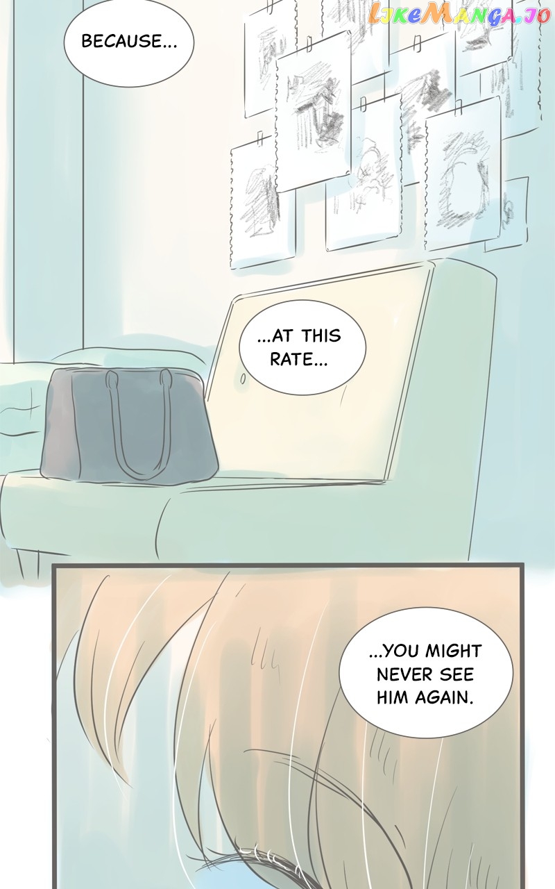 Amid the Changing Seasons Chapter 50 - page 18