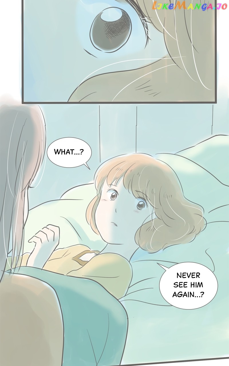 Amid the Changing Seasons Chapter 50 - page 19
