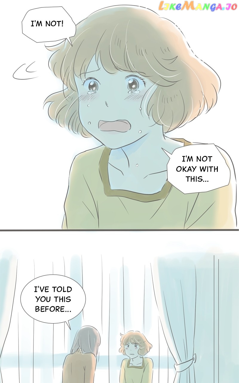 Amid the Changing Seasons Chapter 50 - page 22