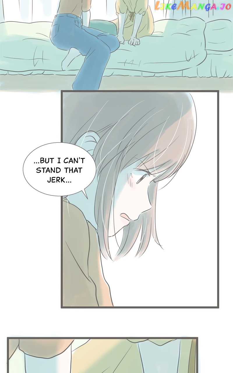 Amid the Changing Seasons Chapter 50 - page 23