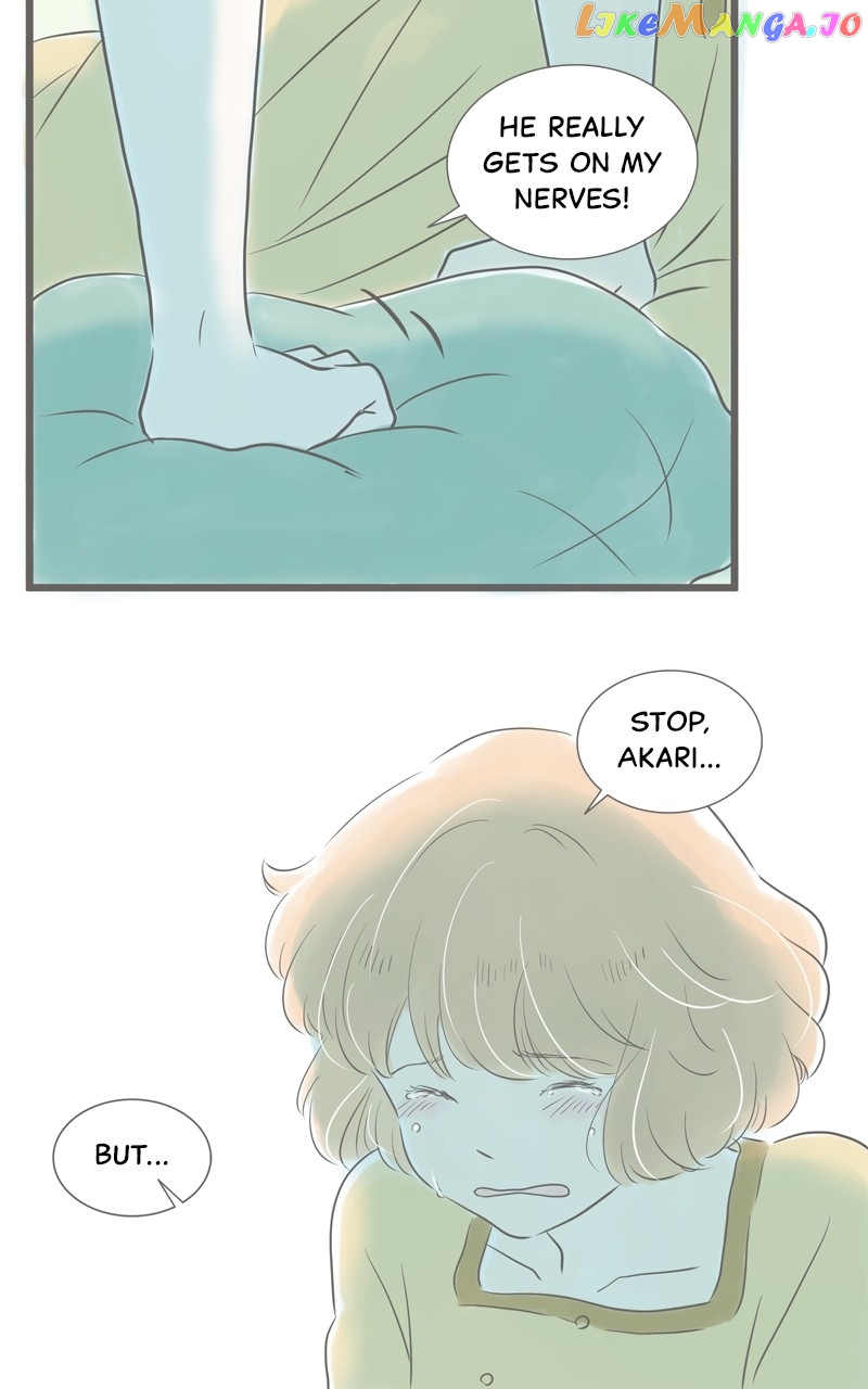 Amid the Changing Seasons Chapter 50 - page 24