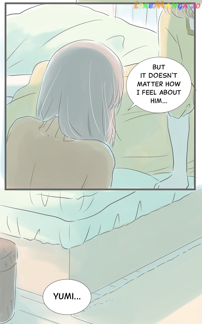 Amid the Changing Seasons Chapter 50 - page 25