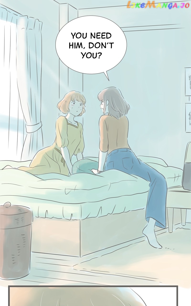 Amid the Changing Seasons Chapter 50 - page 27