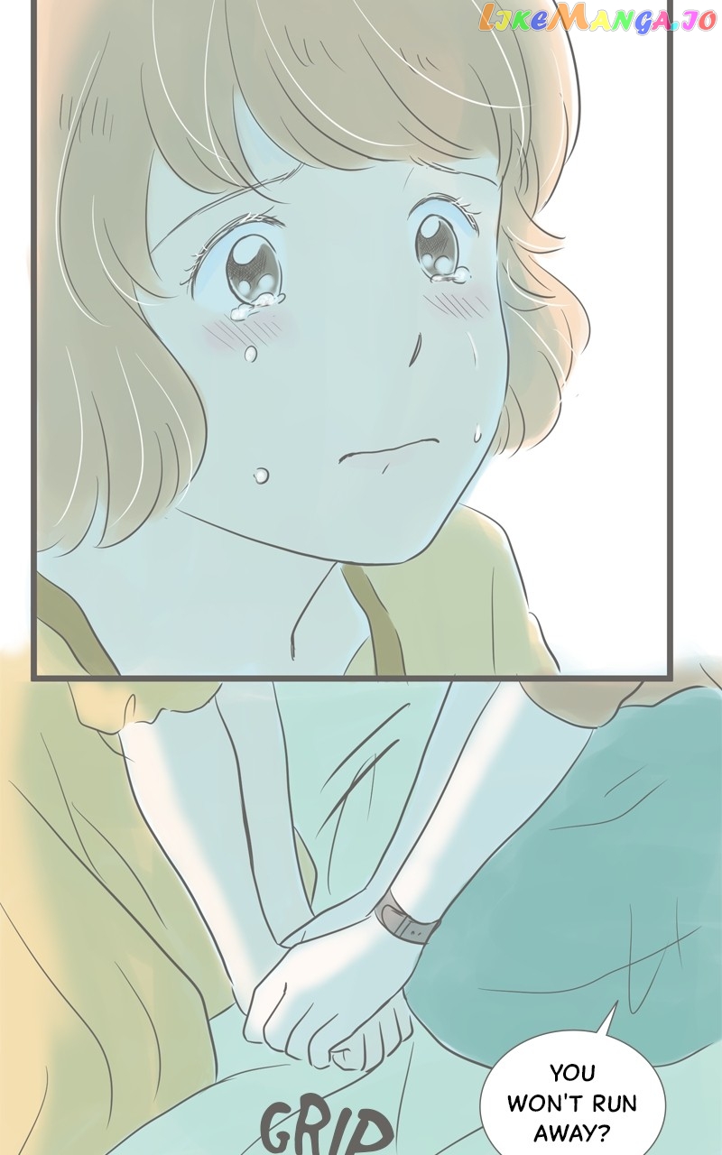Amid the Changing Seasons Chapter 50 - page 28