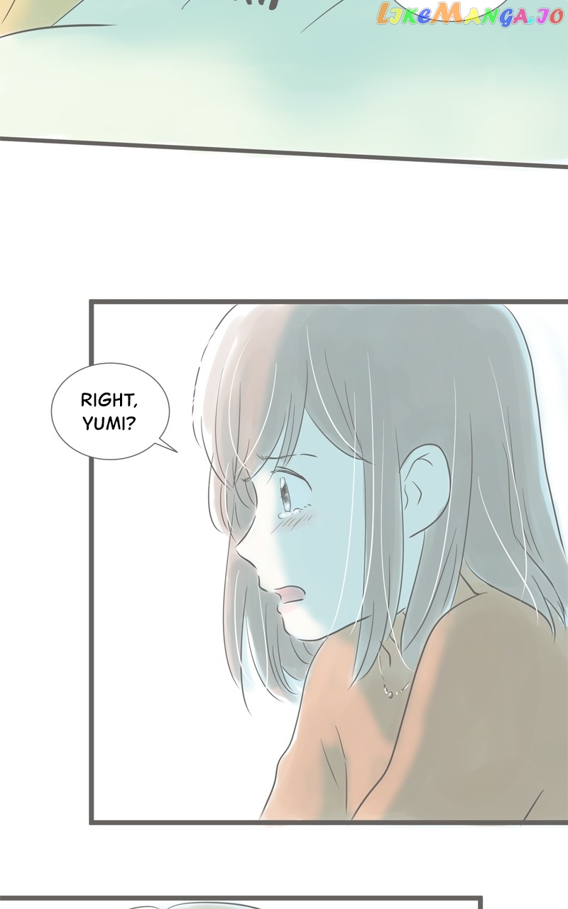 Amid the Changing Seasons Chapter 50 - page 29