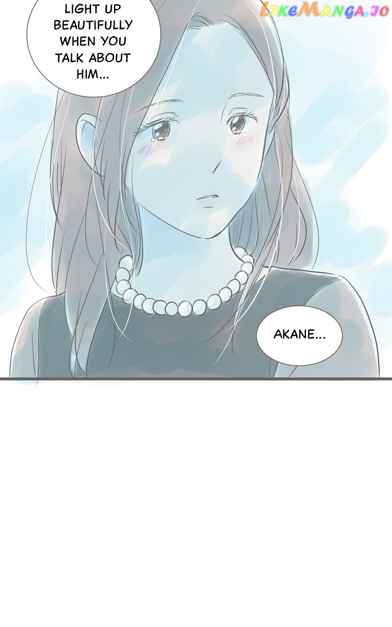 Amid the Changing Seasons Chapter 50 - page 3