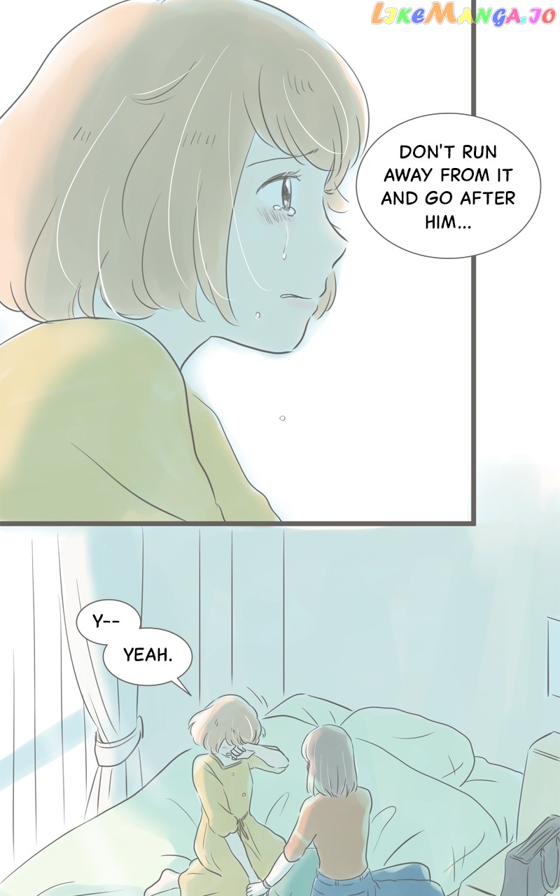 Amid the Changing Seasons Chapter 50 - page 30