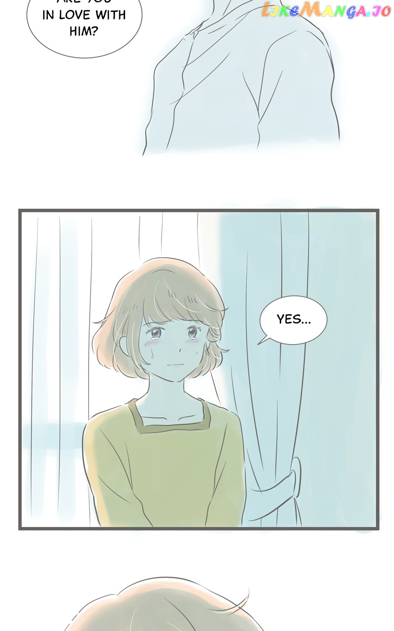 Amid the Changing Seasons Chapter 50 - page 32