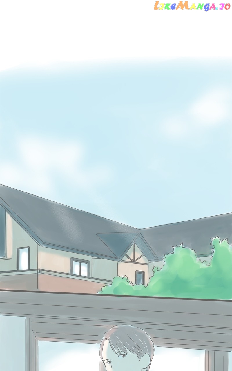 Amid the Changing Seasons Chapter 50 - page 35