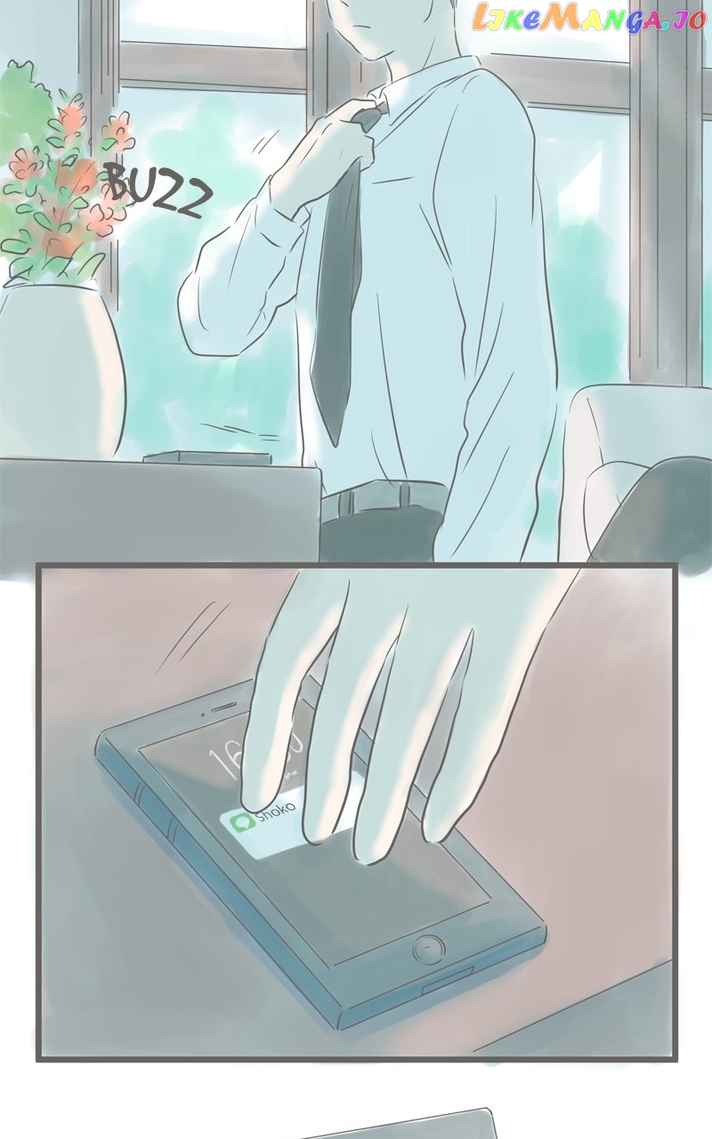Amid the Changing Seasons Chapter 50 - page 36