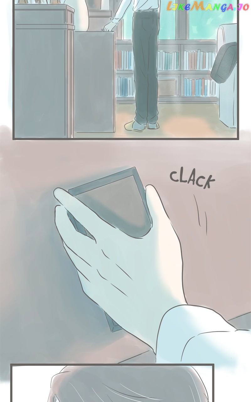 Amid the Changing Seasons Chapter 50 - page 39