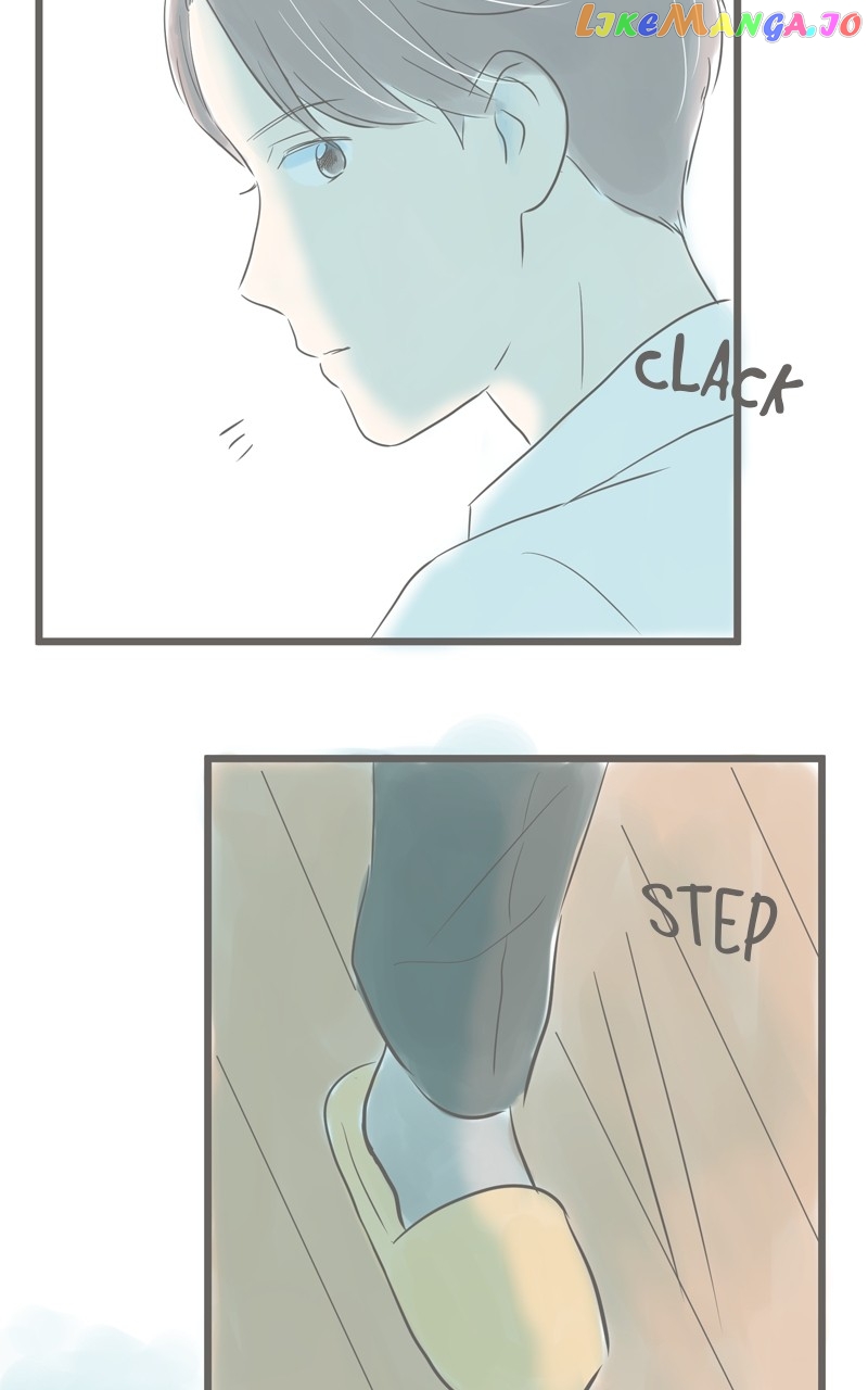 Amid the Changing Seasons Chapter 50 - page 40