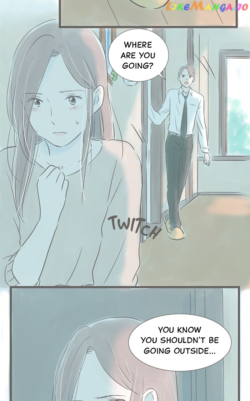 Amid the Changing Seasons Chapter 50 - page 41