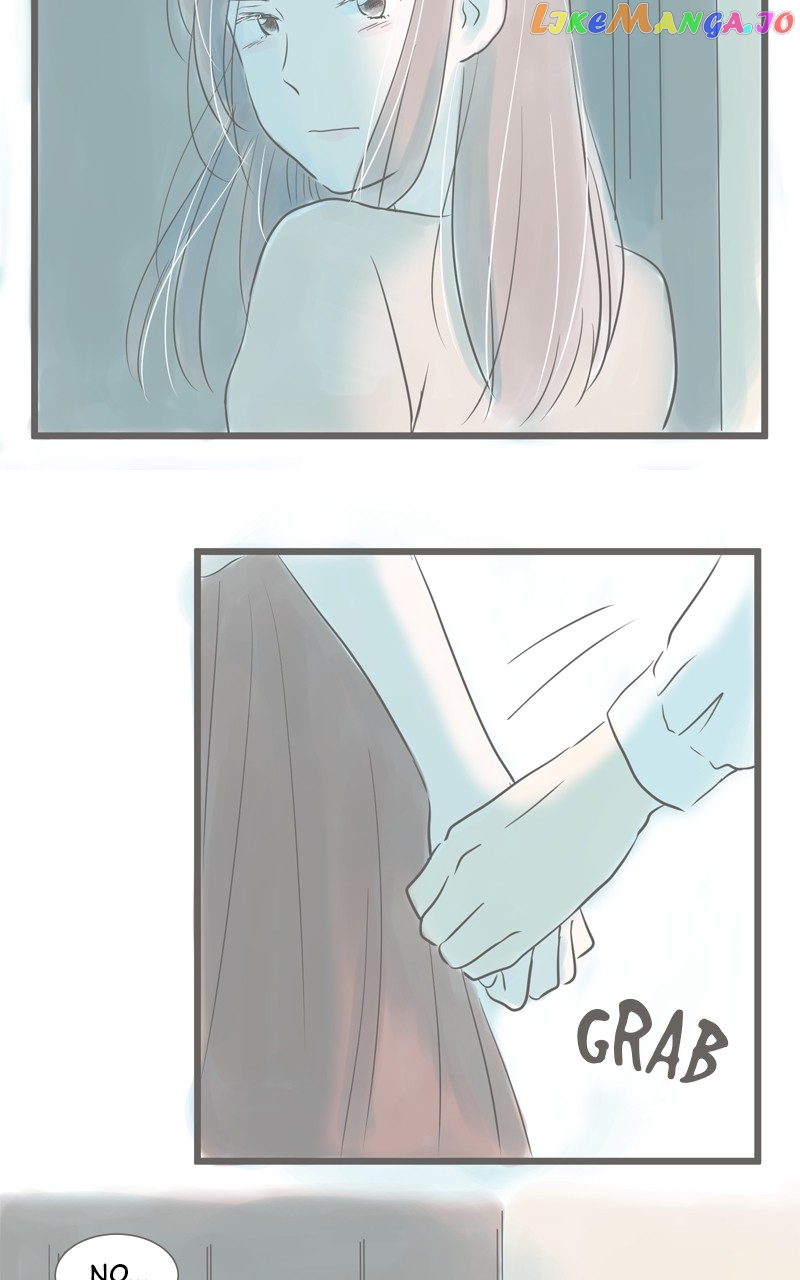 Amid the Changing Seasons Chapter 50 - page 42