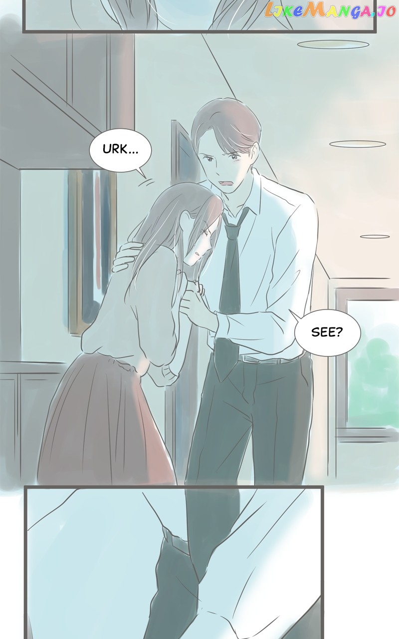 Amid the Changing Seasons Chapter 50 - page 44