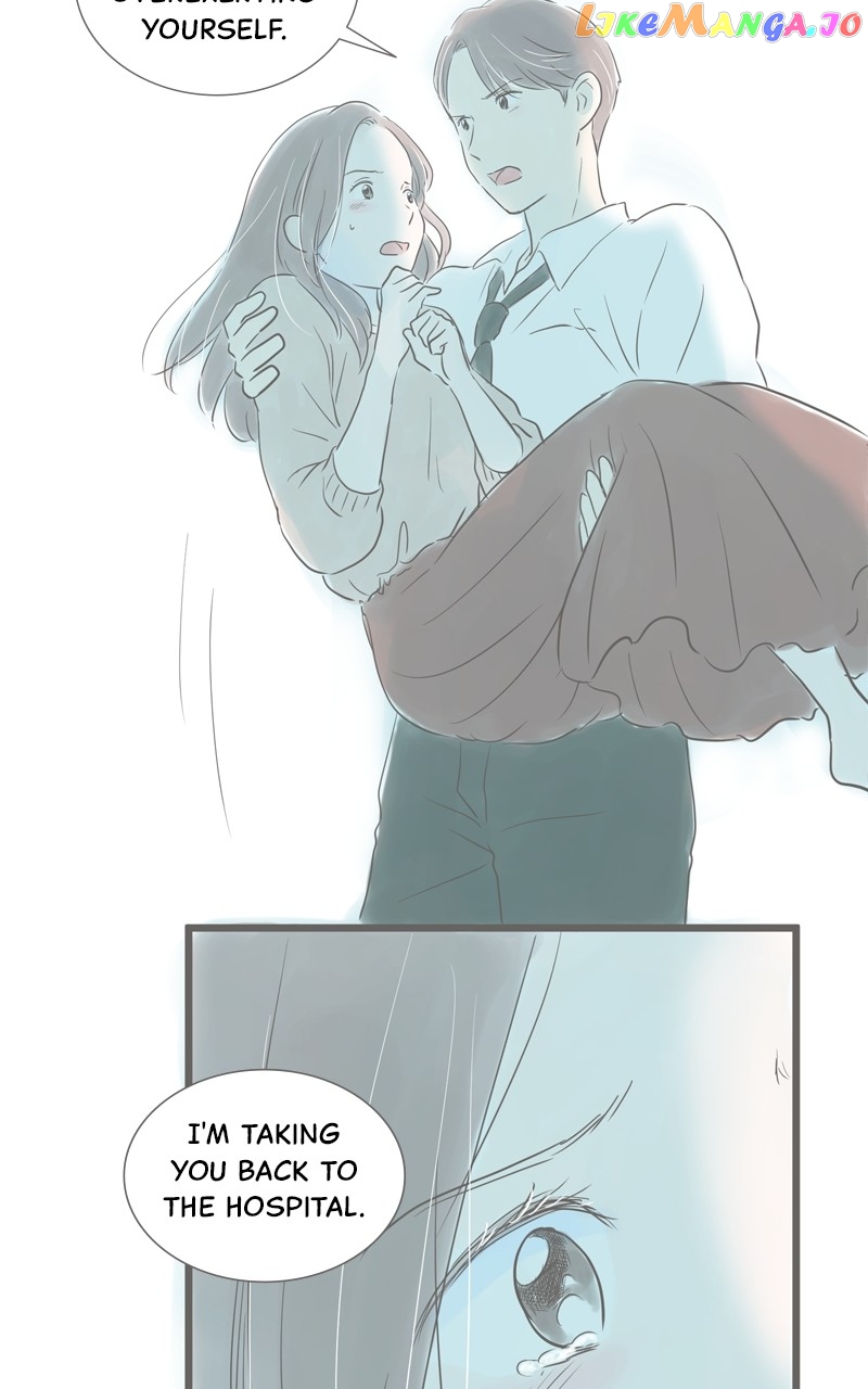 Amid the Changing Seasons Chapter 50 - page 46