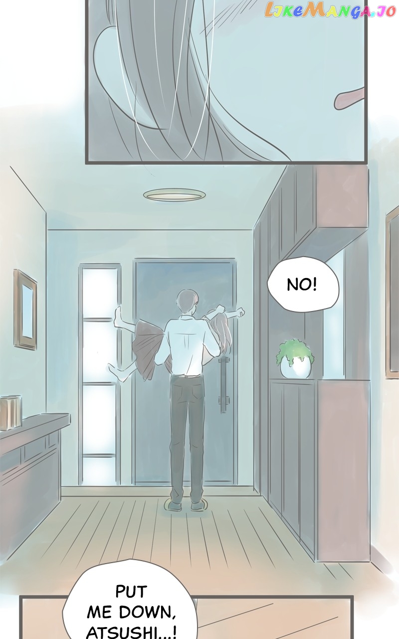 Amid the Changing Seasons Chapter 50 - page 47