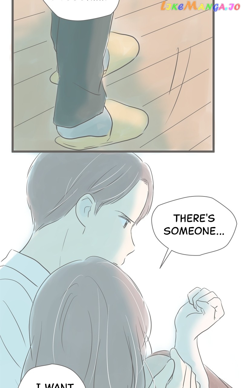 Amid the Changing Seasons Chapter 50 - page 48