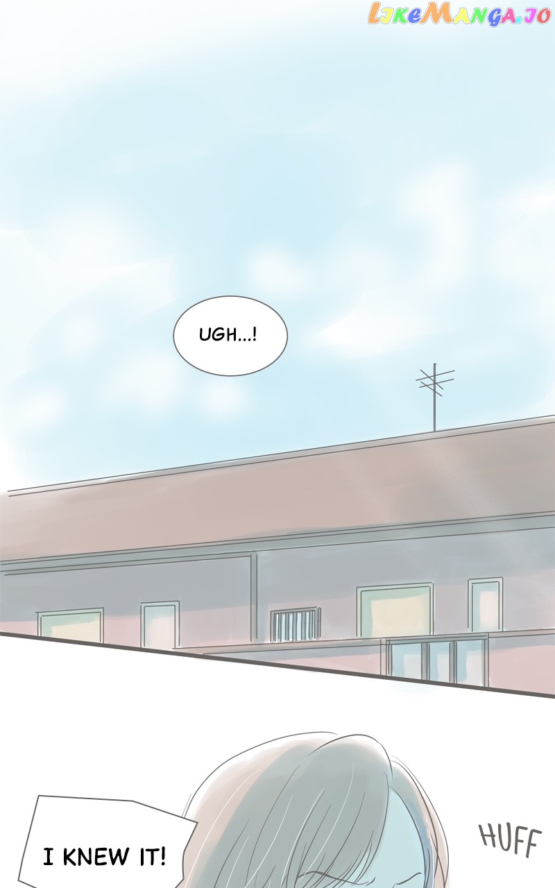 Amid the Changing Seasons Chapter 50 - page 5