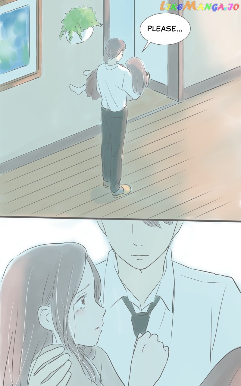 Amid the Changing Seasons Chapter 50 - page 50