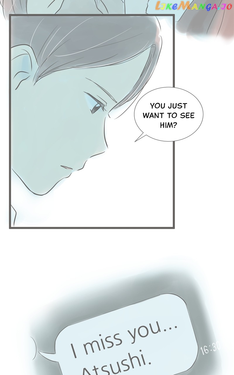 Amid the Changing Seasons Chapter 50 - page 51