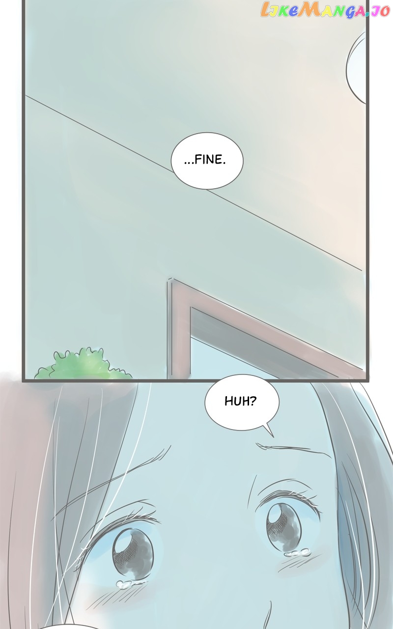 Amid the Changing Seasons Chapter 50 - page 53