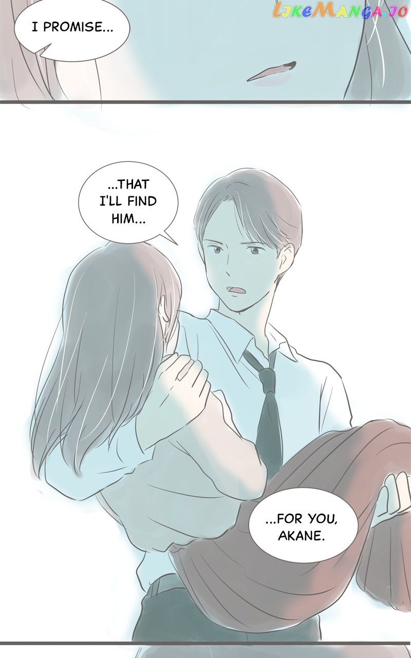 Amid the Changing Seasons Chapter 50 - page 54