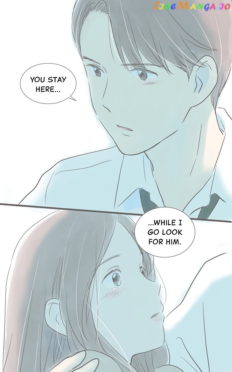 Amid the Changing Seasons Chapter 50 - page 55