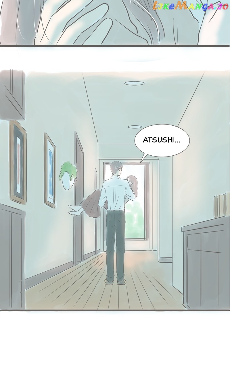 Amid the Changing Seasons Chapter 50 - page 56