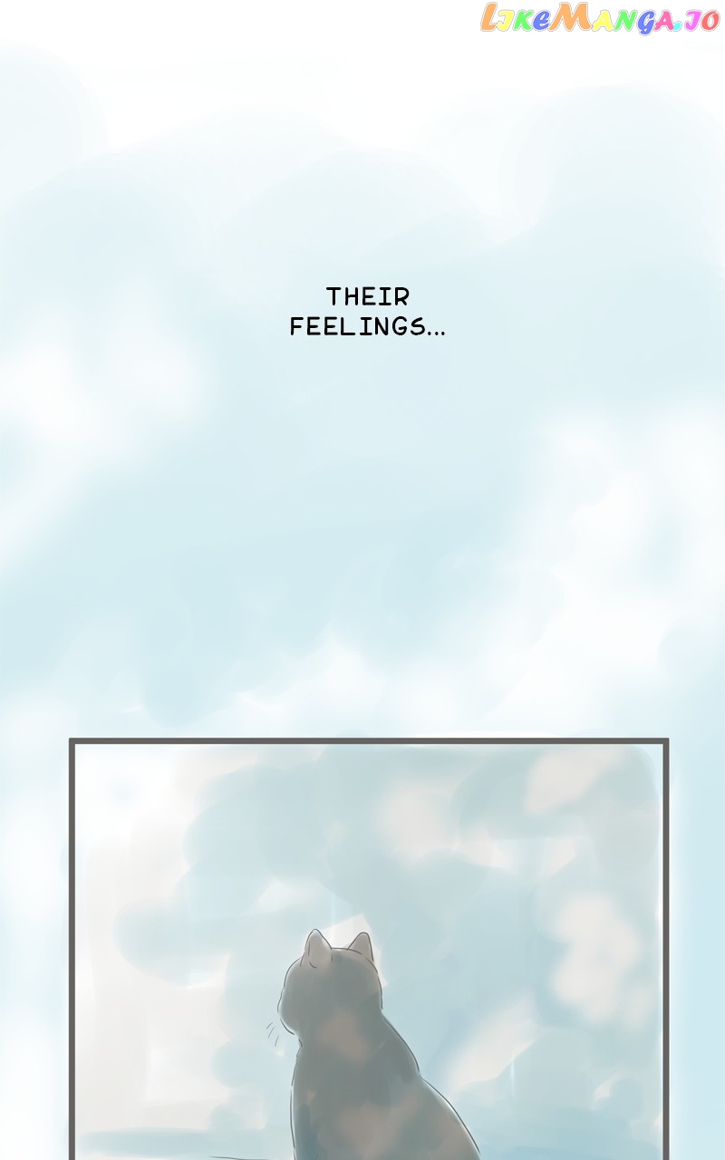 Amid the Changing Seasons Chapter 50 - page 57
