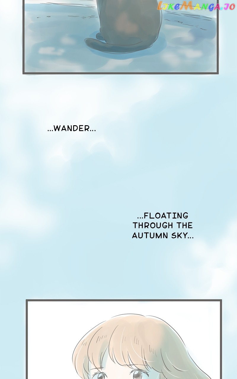 Amid the Changing Seasons Chapter 50 - page 58