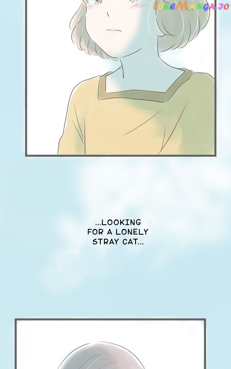 Amid the Changing Seasons Chapter 50 - page 59