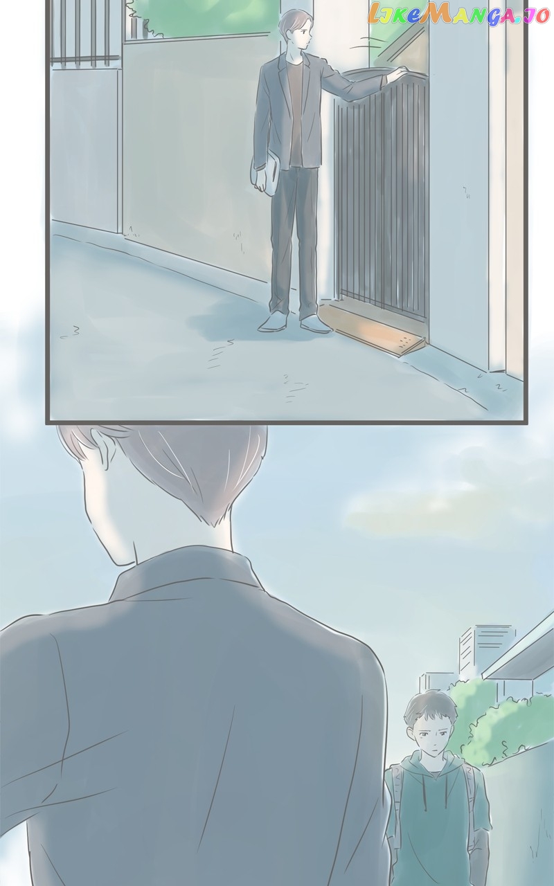 Amid the Changing Seasons Chapter 50 - page 62