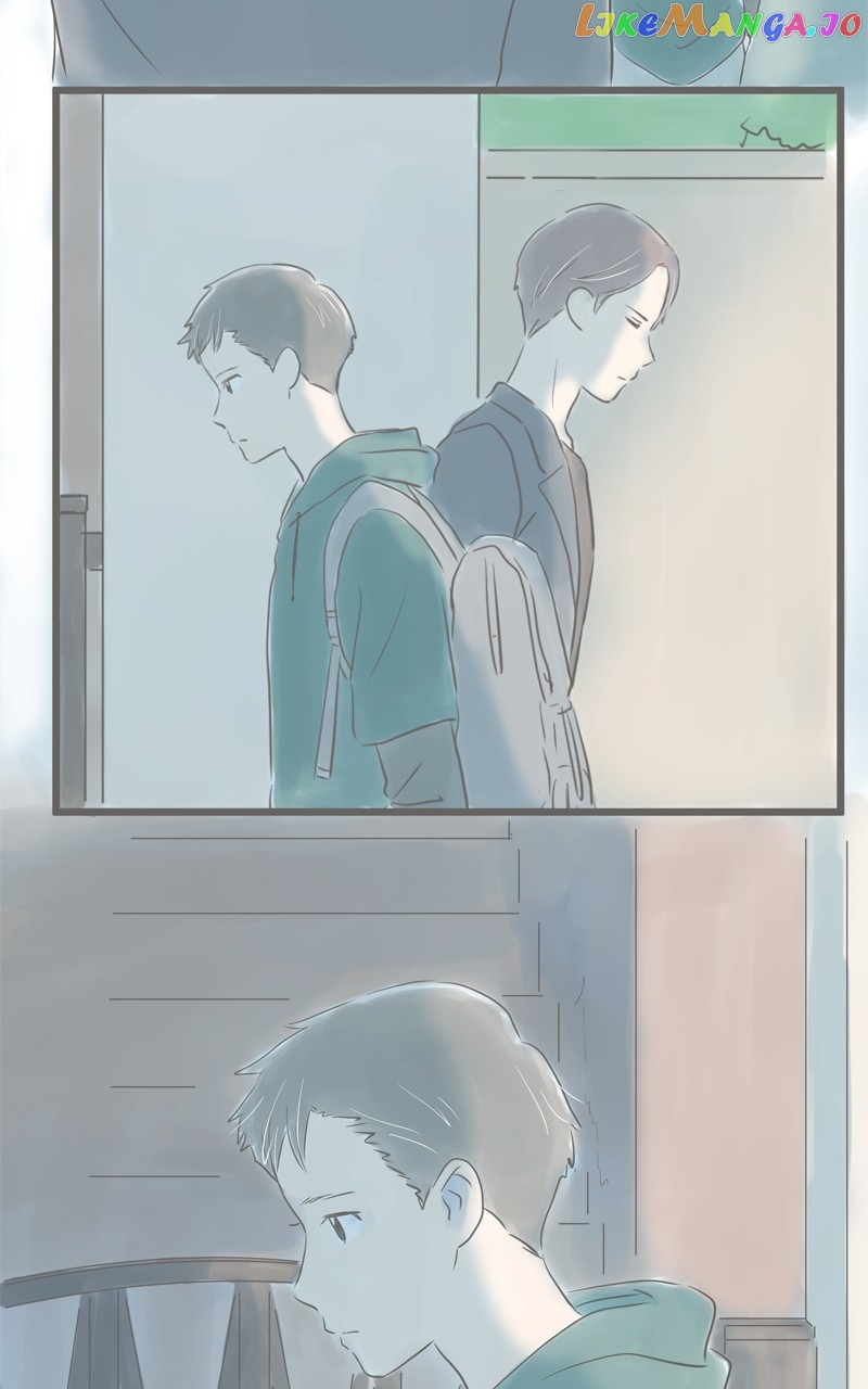 Amid the Changing Seasons Chapter 50 - page 63