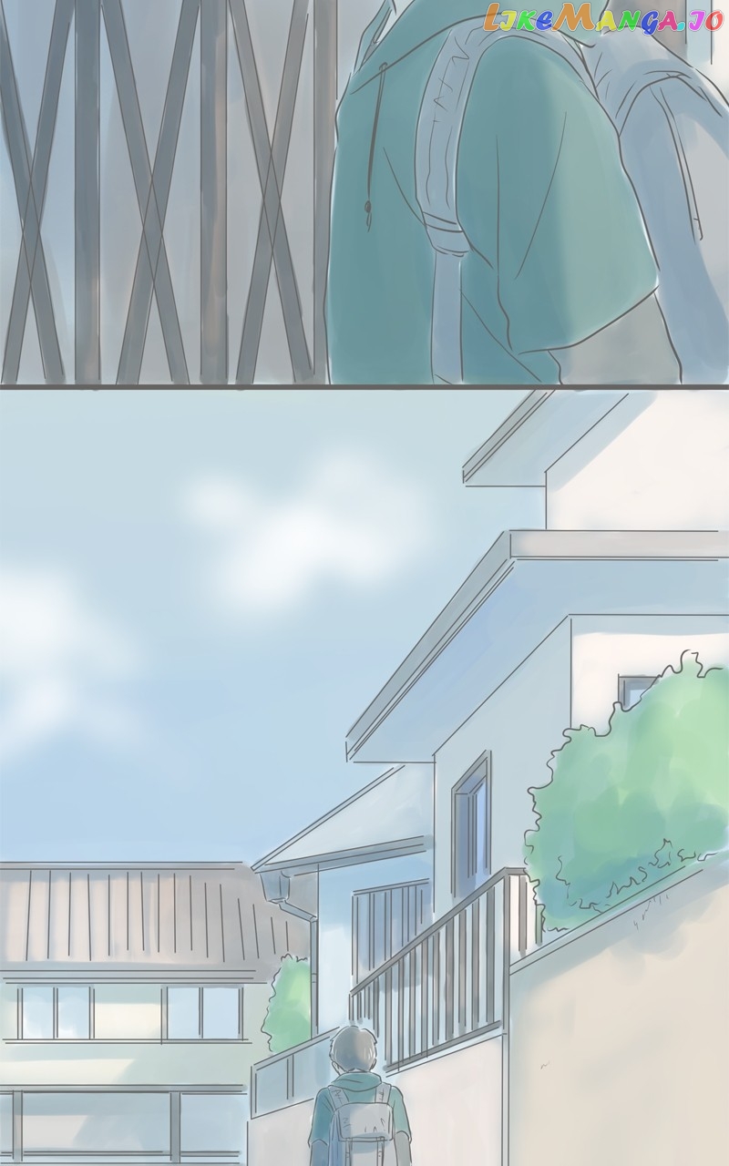 Amid the Changing Seasons Chapter 50 - page 64