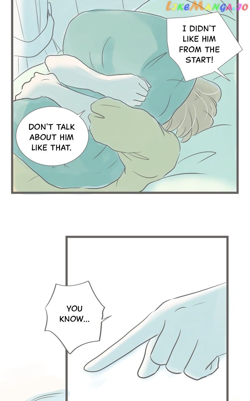 Amid the Changing Seasons Chapter 50 - page 7