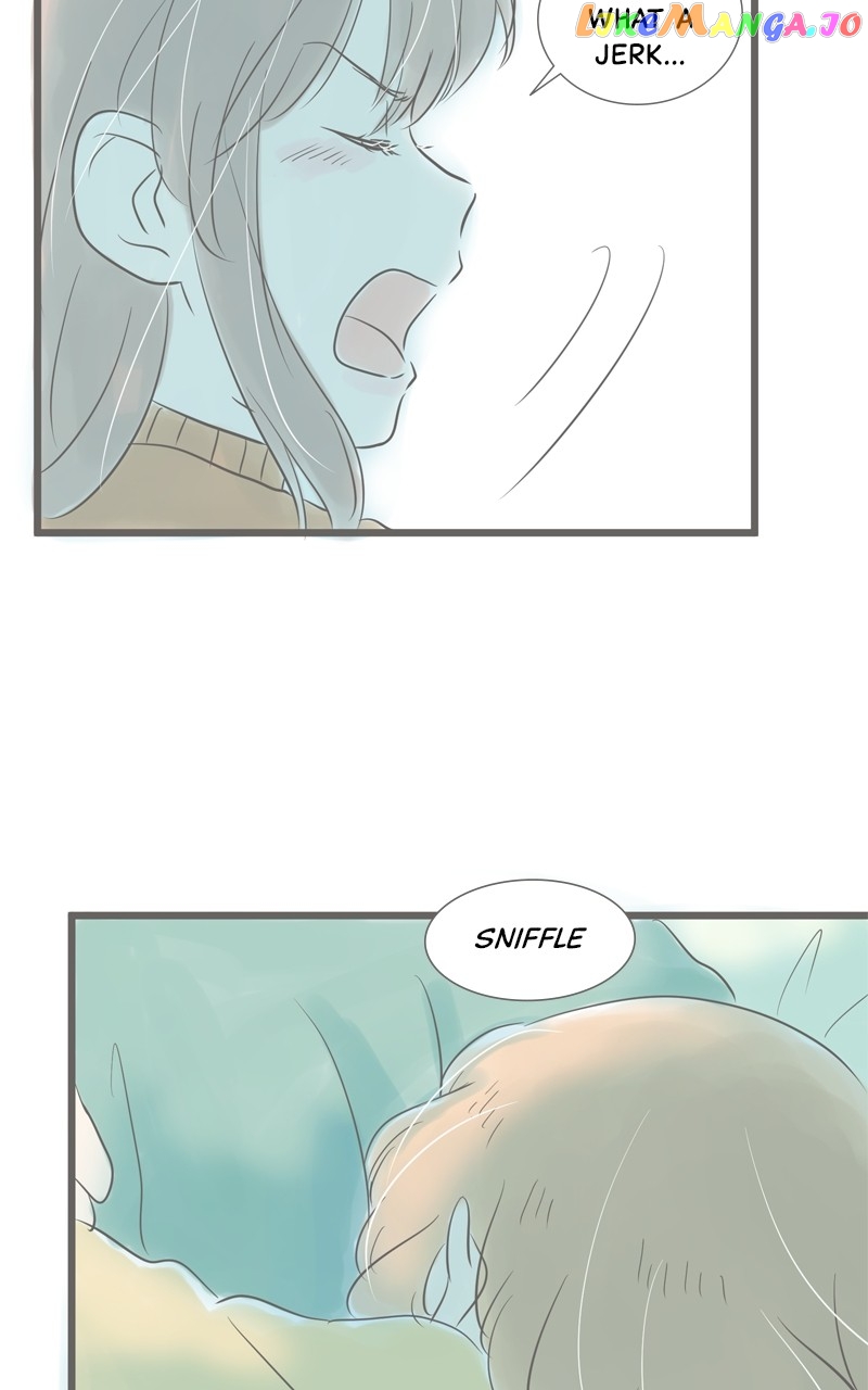 Amid the Changing Seasons Chapter 50 - page 9