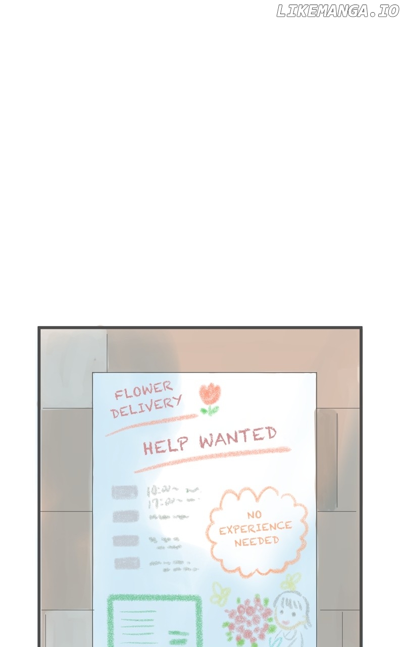 Amid the Changing Seasons Chapter 84 - page 1