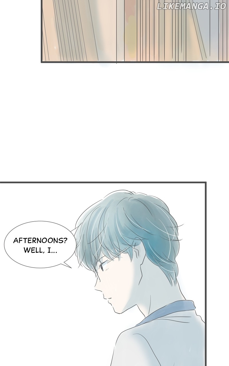 Amid the Changing Seasons Chapter 84 - page 10