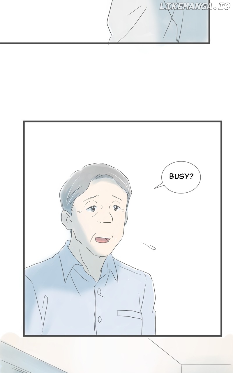 Amid the Changing Seasons Chapter 84 - page 11