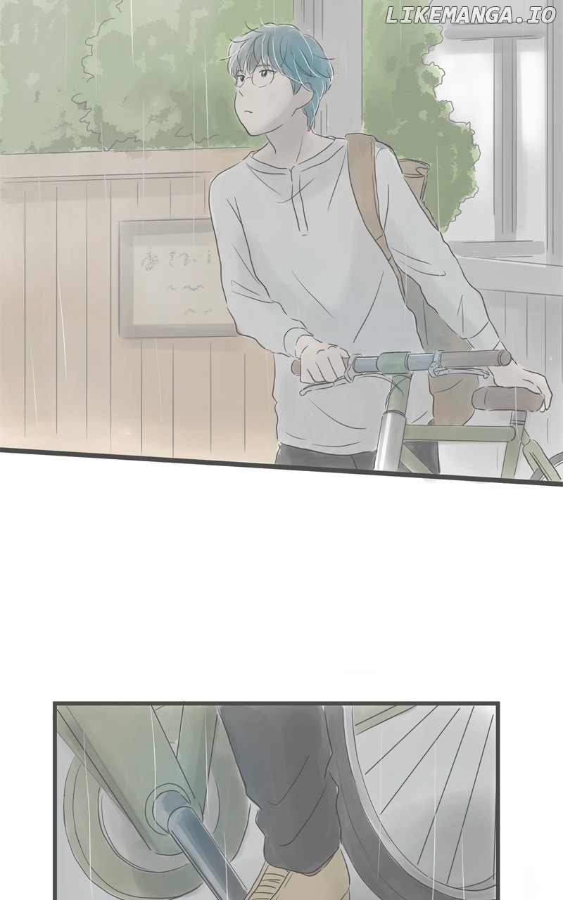 Amid the Changing Seasons Chapter 84 - page 16