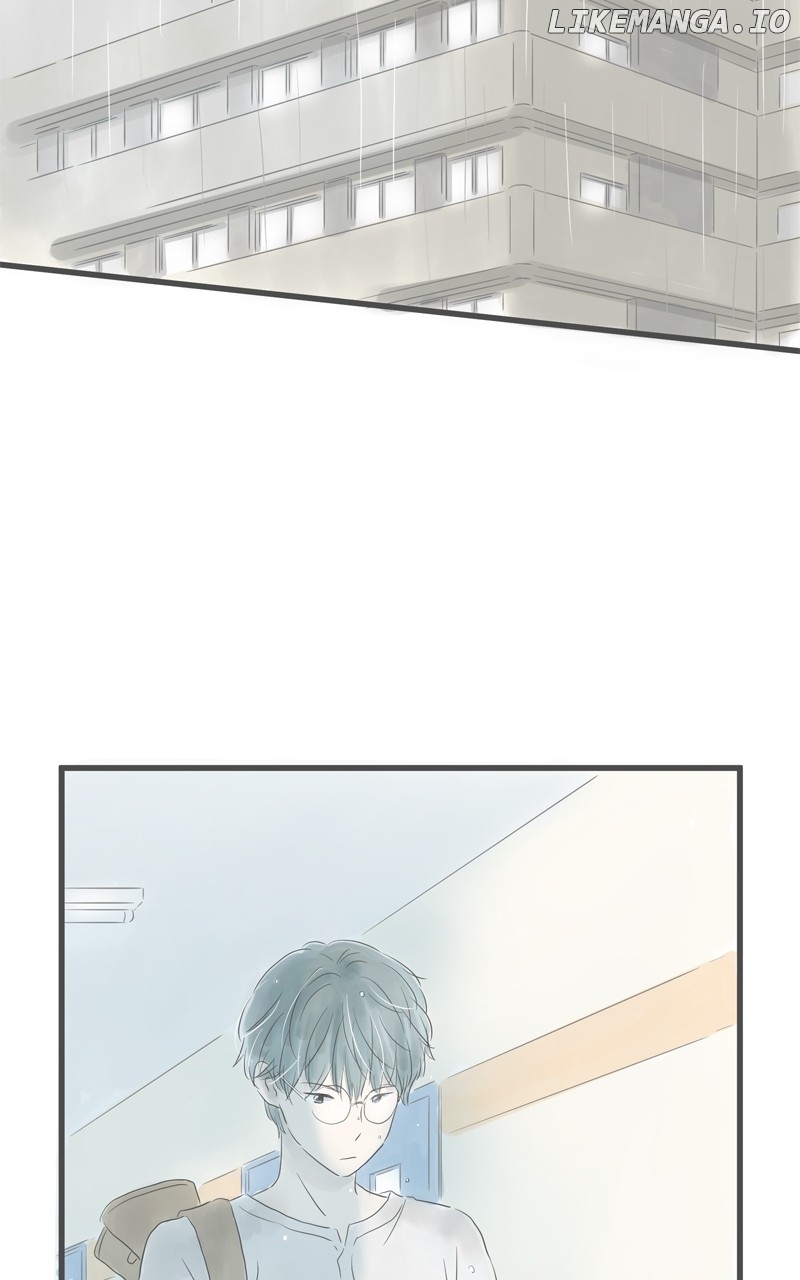 Amid the Changing Seasons Chapter 84 - page 19