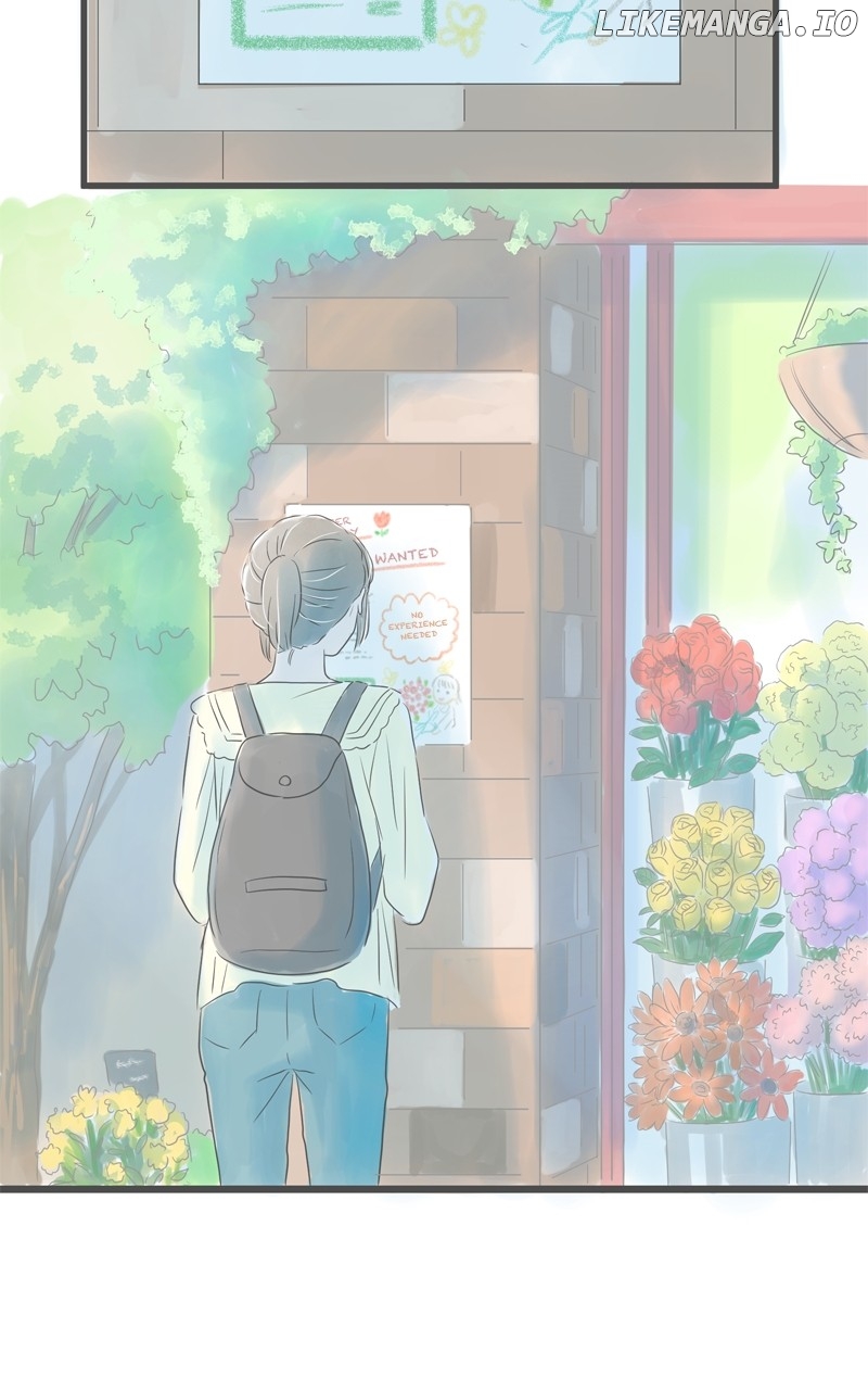 Amid the Changing Seasons Chapter 84 - page 2