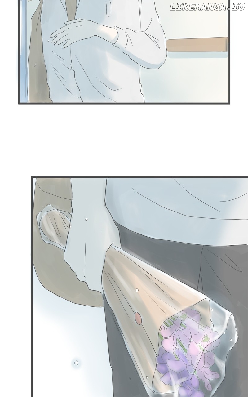 Amid the Changing Seasons Chapter 84 - page 20