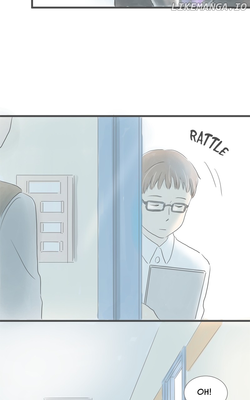 Amid the Changing Seasons Chapter 84 - page 21