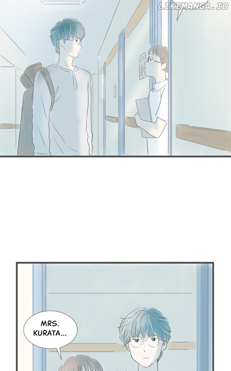 Amid the Changing Seasons Chapter 84 - page 22
