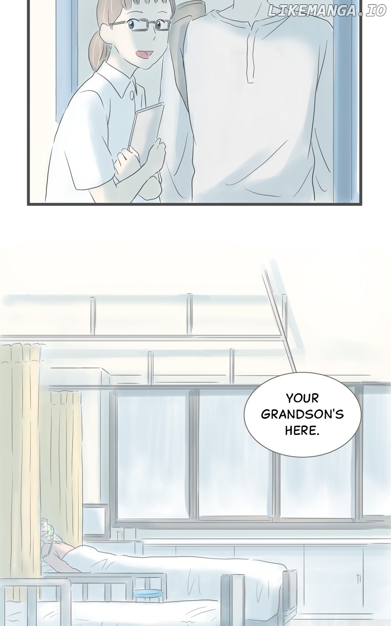 Amid the Changing Seasons Chapter 84 - page 23